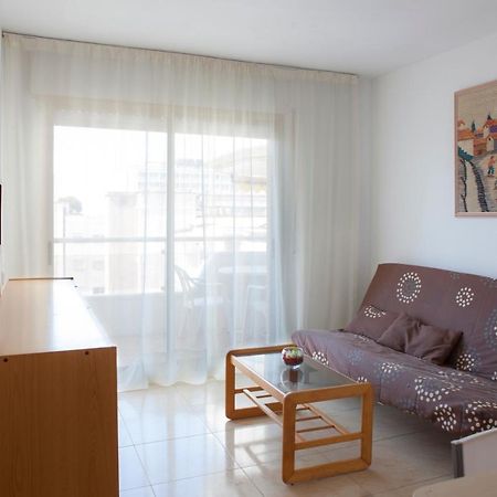 Suite Apartments Arquus Salou Eksteriør bilde