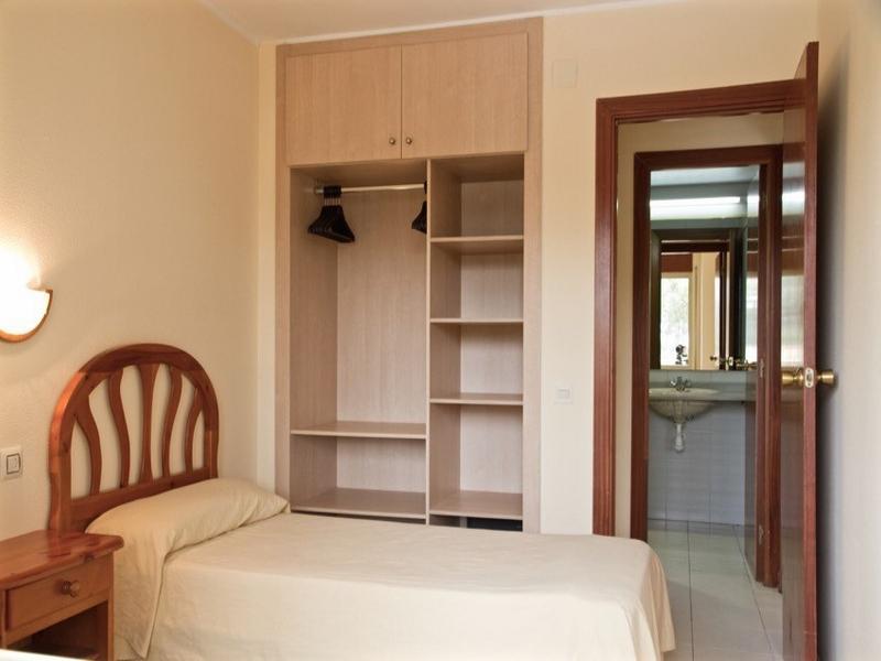 Suite Apartments Arquus Salou Eksteriør bilde