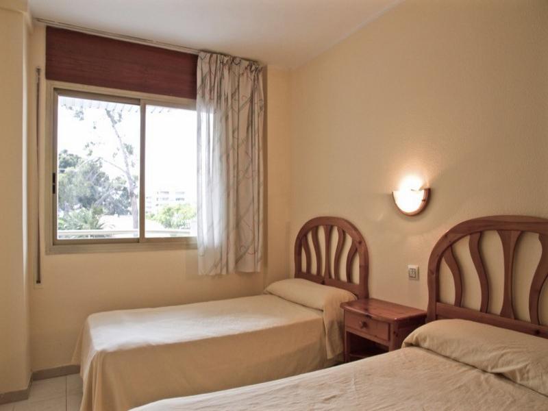 Suite Apartments Arquus Salou Eksteriør bilde