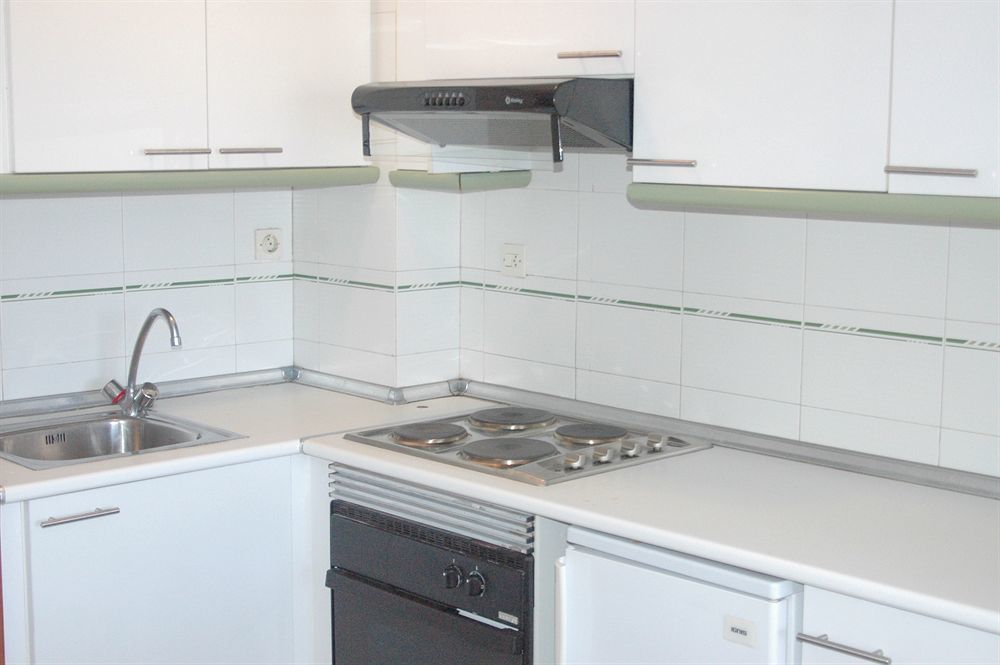 Suite Apartments Arquus Salou Eksteriør bilde