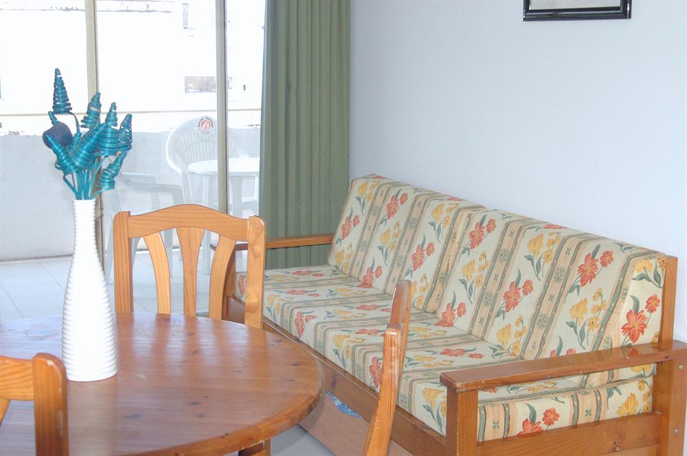 Suite Apartments Arquus Salou Eksteriør bilde